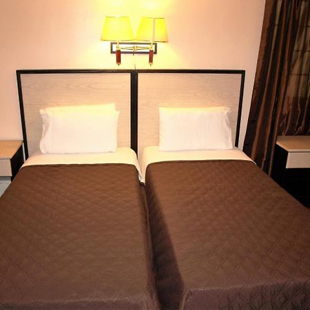 Hotel The Palm House Inn San José Dış mekan fotoğraf