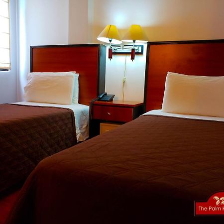 Hotel The Palm House Inn San José Dış mekan fotoğraf
