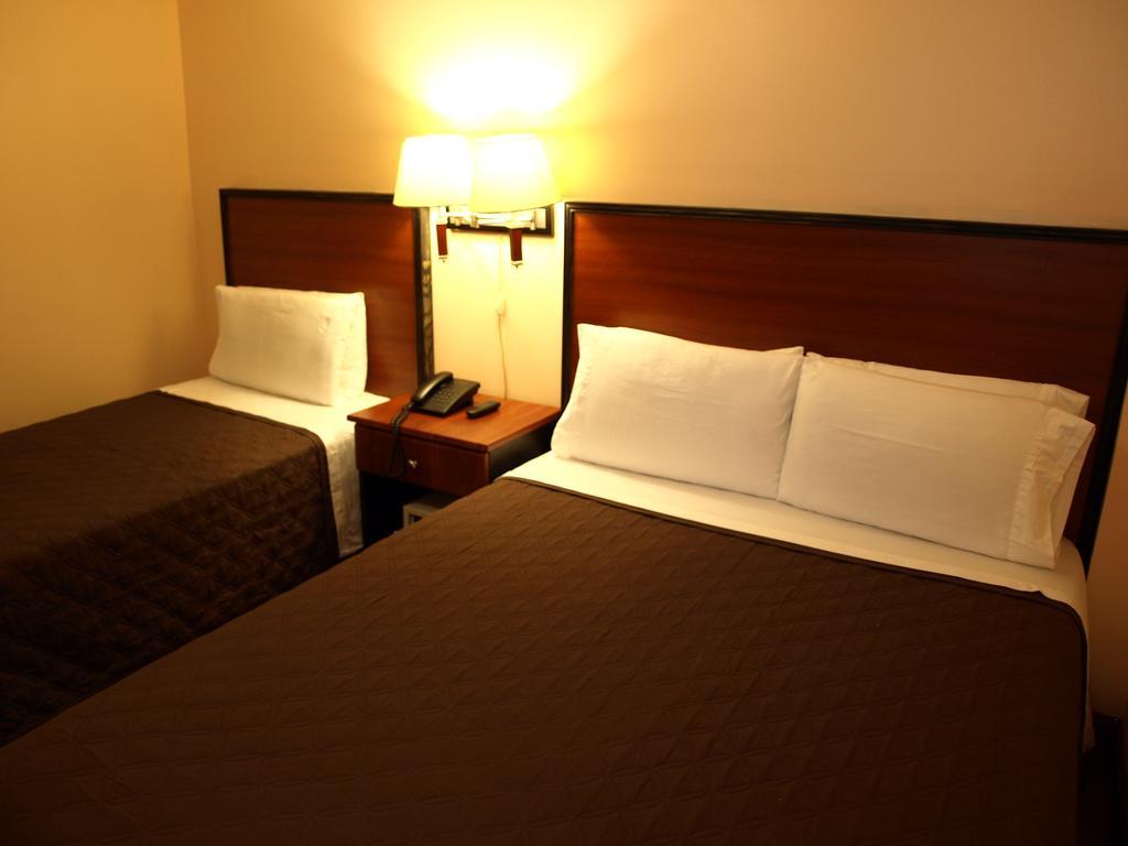 Hotel The Palm House Inn San José Dış mekan fotoğraf
