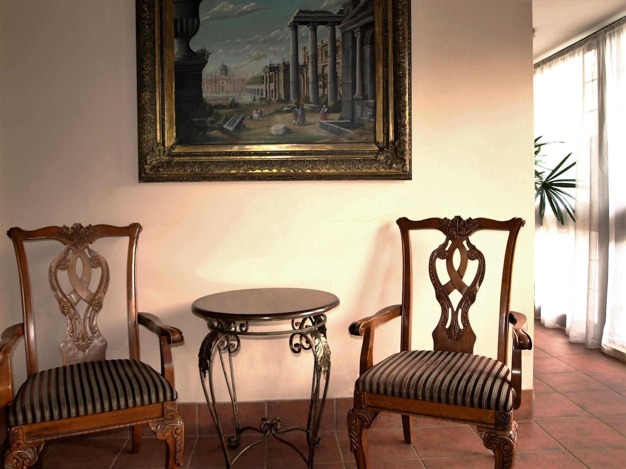 Hotel The Palm House Inn San José Dış mekan fotoğraf