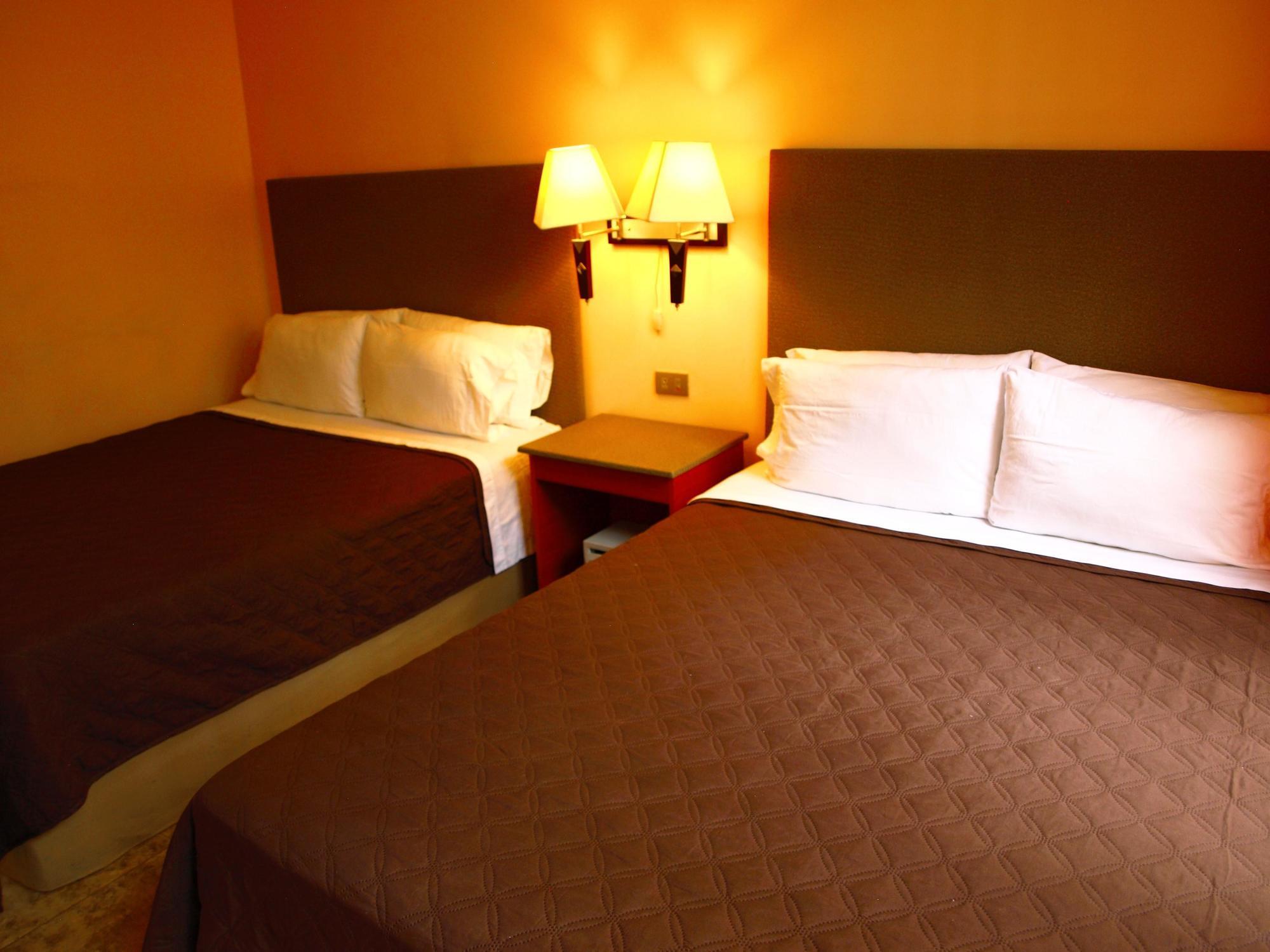 Hotel The Palm House Inn San José Dış mekan fotoğraf