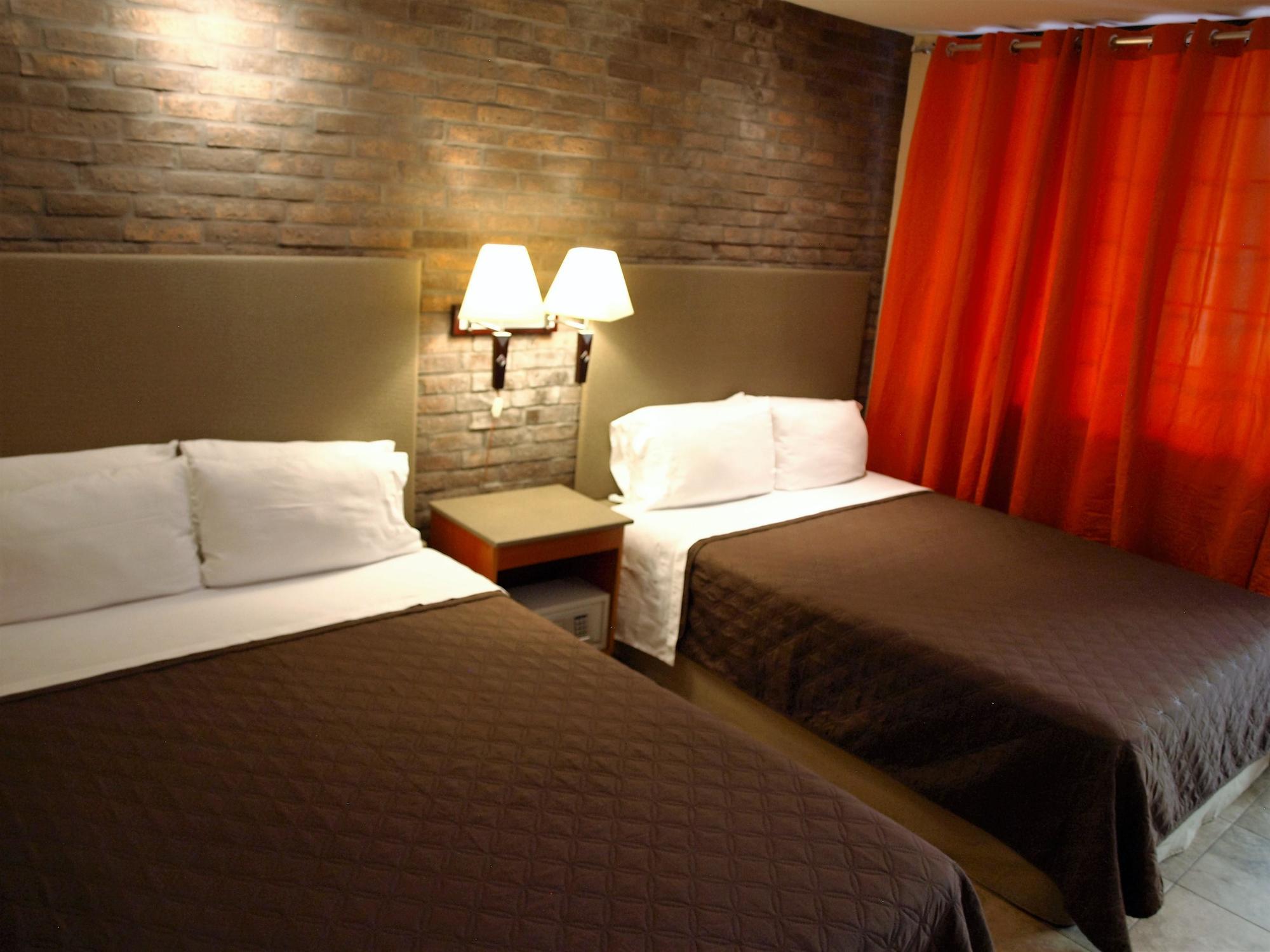 Hotel The Palm House Inn San José Dış mekan fotoğraf