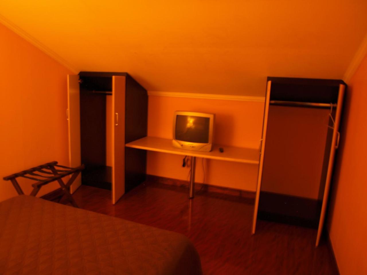 Hotel The Palm House Inn San José Dış mekan fotoğraf